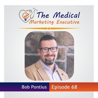 “Building Your Own Brand” with Bob Pontius