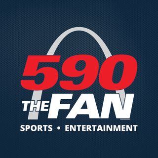 590 The Fan - KFNS