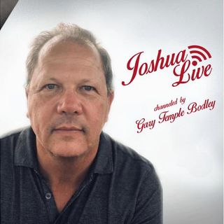 Joshua Live: How Exactly Do You Get What You Want?