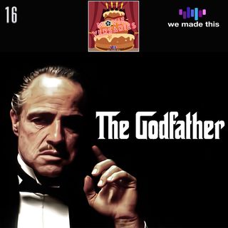 16. The Godfather @ 50