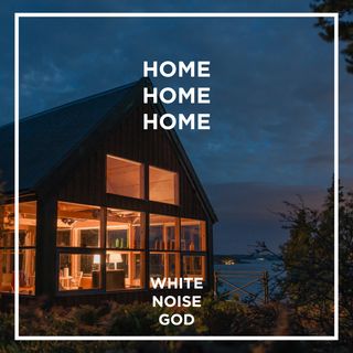 Home Sounds - White Noise - ASMR