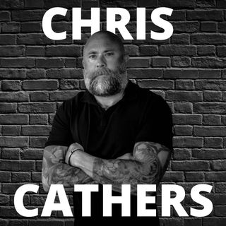 Former Green Beret, CIA Paramilitary Contractor, & "Professional Sufferer" Chris Cathers