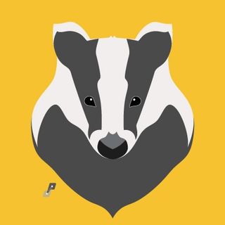 The Humble Badger Podcast