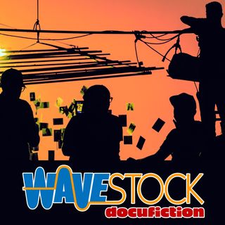 WaveStock docufiction