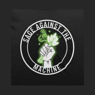 sage against the machine