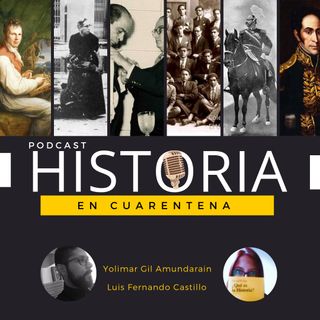 Historia en Cuarentena