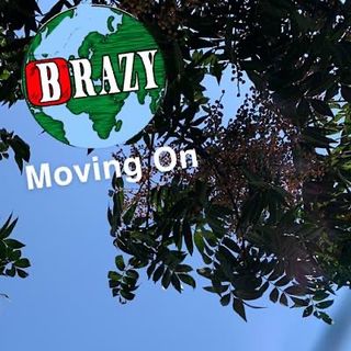 Episode 16 - Moving On