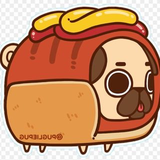 hot dog