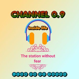 CHANNEL 0.9