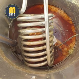 70 | Metodi per raffreddare il mosto
