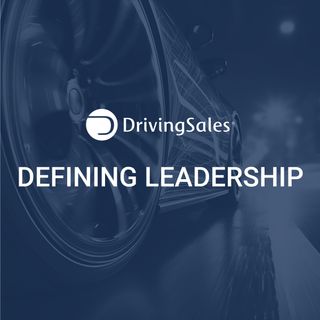 From Combat to Cars: A Leadership Journey with Sean Kelley (Part 2 of 2)