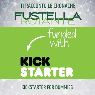 Kickstarter for dummies