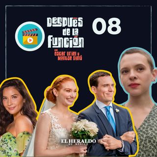 Unorthodox y Love Wedding Repeat | Después de la Función: series de Netflix para ver en cuarentena
