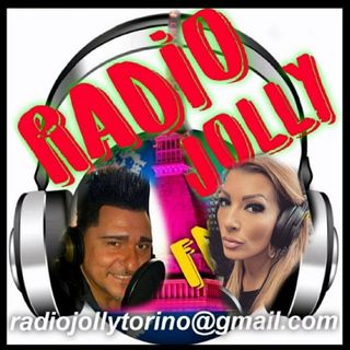 RadiojollyTorino