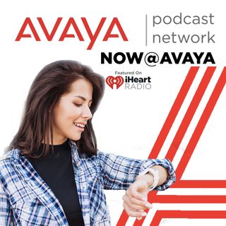 Now@Avaya - Overcoming Technology and  Funding for NG9-1-1