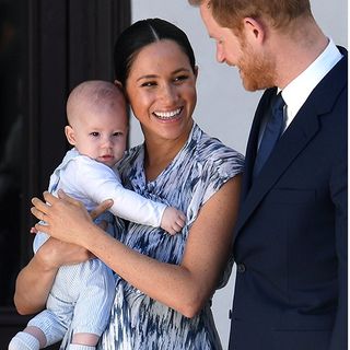 SE4: Ep1 - Harry, Meghan e l'intervista a Oprah Winfrey. Con Cristina Parodi