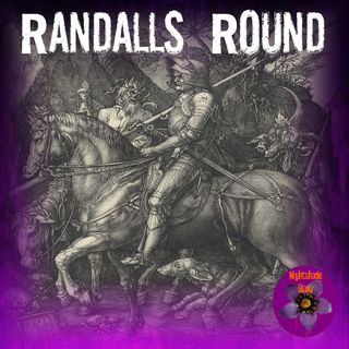 Randalls Round | Eleanor Scott | Podcast