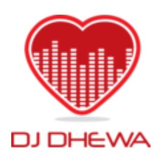 THE DJ DHEWA SHOW