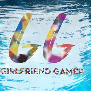 Girlfriend Gamer