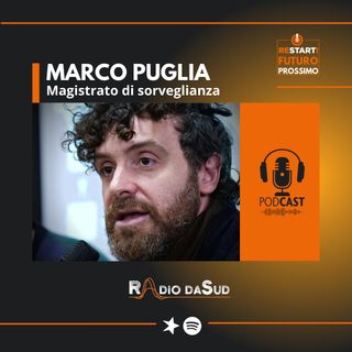 Restart - Futuro prossimo - Marco Puglia
