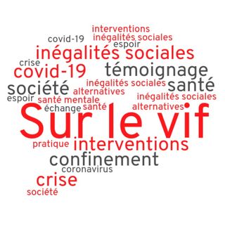 Ép.4 - Les inégalités sociales face au conoravirus avec Estelle Carde
