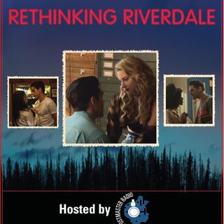What I want to see on Riverdale's Flashback Episode!