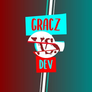 02 Gracz Vs Dev – 02 Cancelling Gaming