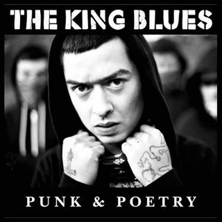 The King Blues / May 2016