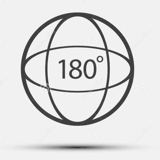180 gradi