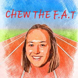 Episode 26 - Straight to the Point