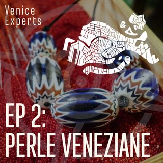 Ep2: Perle Veneziane