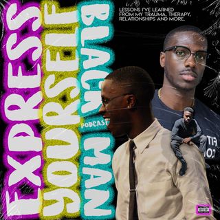Ep. 41: How To Transform Your Life As A Man with Elijah