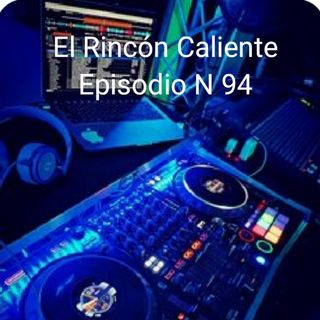 El Podcast De La Salsa, Con Álvaro Quintero y Cesar Ocampo. Homenaje a Mamá  #94