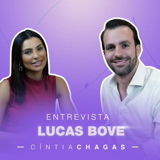 Entrevista com Lucas Bove