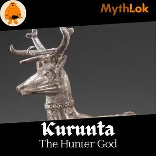 Kurunta : The Hunter God