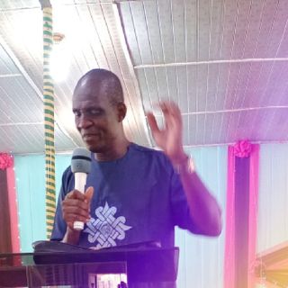 Ezekiel Salawu