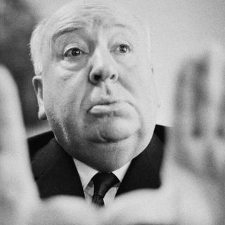 Dica Fim de Semana 2 - 40 Anos Sem Alfred Hitchcock