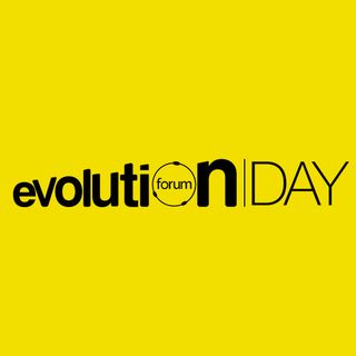 Evolution Forum Day