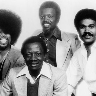 The Ohio Players greatest hits