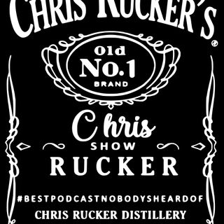 The Chris Rucker Show: JZ Flair Interview 2018