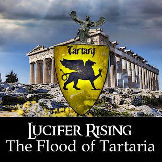 Lucifers Mud flood in Ancient Tartaria (Ogyges the Titan)