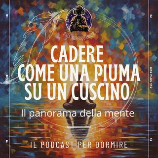 Episodio 11 - Il panorama della mente