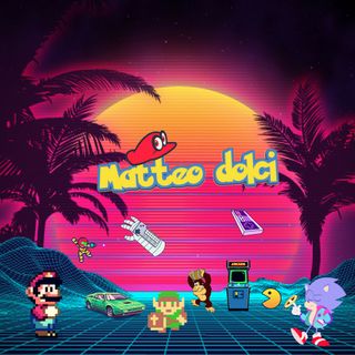 Matteo Nintendo