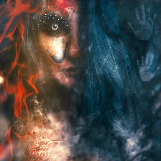 Episode 239 The Spiritual World, Demons, and Entities Are Real