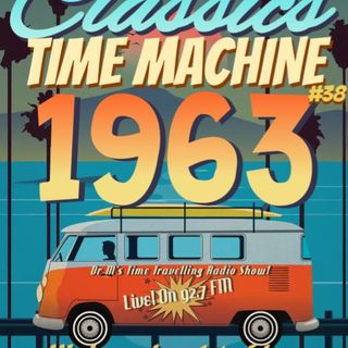 Classics Time Machine 1963