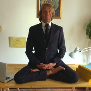 Yoga&Lavoro