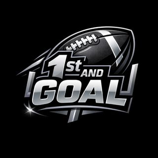 1st & Goal