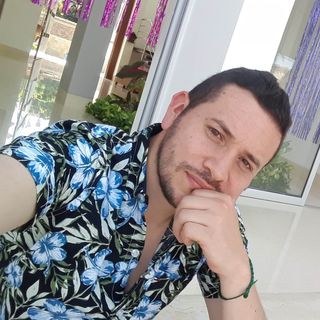 Ricardo Garzon