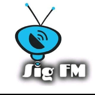 Rádio Web Sig Fm