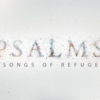 Psalm 105 - Tim Bice (Psalms of Refuge)